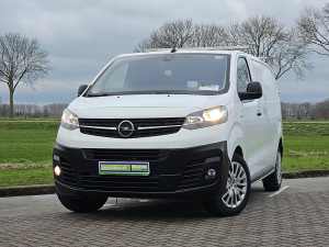 OPEL - VIVARO 2.0