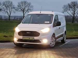 FORD - TRANSIT CONNECT