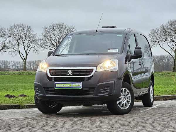 PEUGEOT - PARTNER 1.6