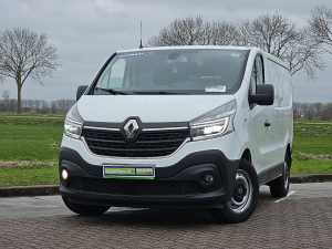 RENAULT - TRAFIC 2.0 DCI