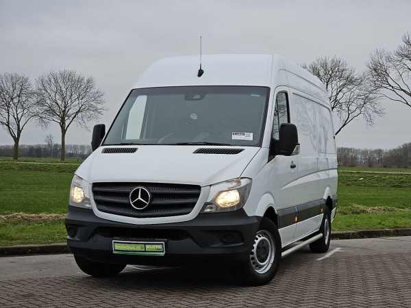 MERCEDES-BENZ - SPRINTER 310