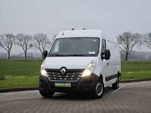 RENAULT - MASTER 2.3