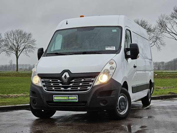 RENAULT - MASTER 2.3