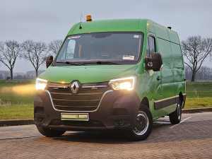 RENAULT - MASTER 2.3