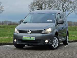 VOLKSWAGEN - CADDY 1.6