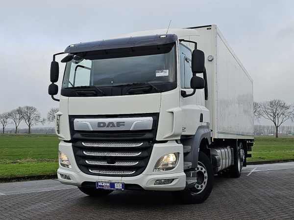 DAF - CF 85.460 