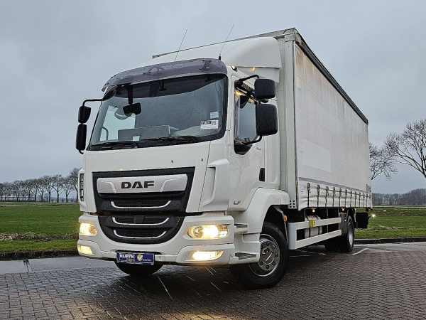 DAF - LF 260 14T