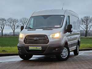 FORD - TRANSIT 2.0