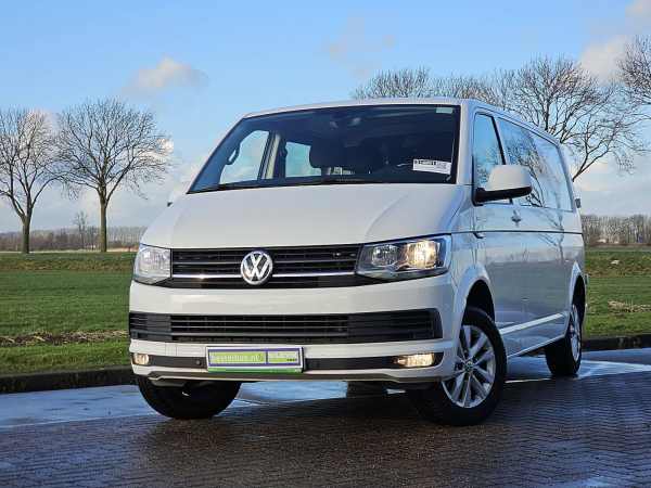 VOLKSWAGEN - TRANSPORTER 2.0 TDI