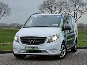 MERCEDES-BENZ - VITO 114