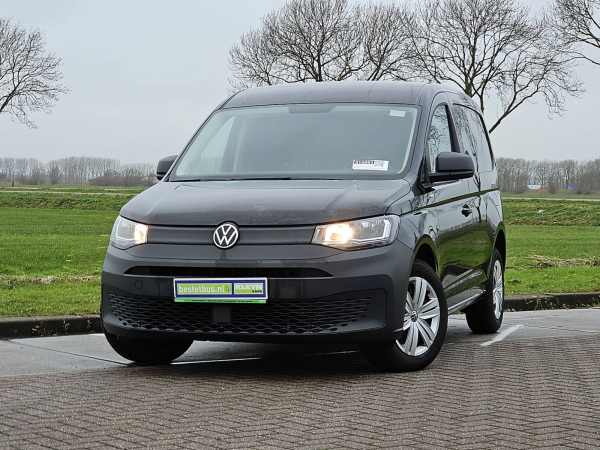 VOLKSWAGEN - CADDY 2.0