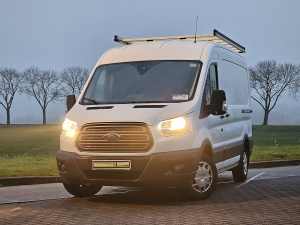 FORD - TRANSIT 2.2