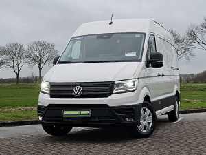 VOLKSWAGEN - CRAFTER 35 2.0