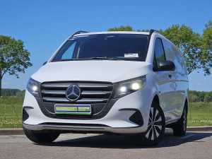 MERCEDES-BENZ - VITO 119 CDI