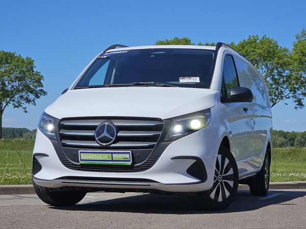 MERCEDES-BENZ - VITO 119 CDI