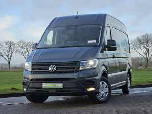 VOLKSWAGEN - CRAFTER 35 2.0