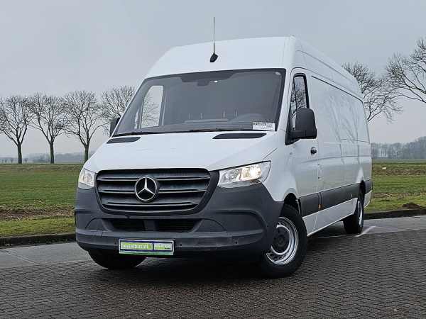 MERCEDES-BENZ - SPRINTER 314