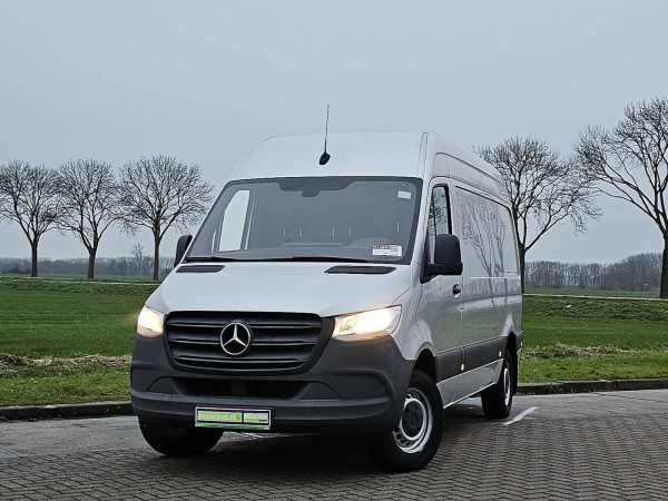 MERCEDES-BENZ - SPRINTER 316