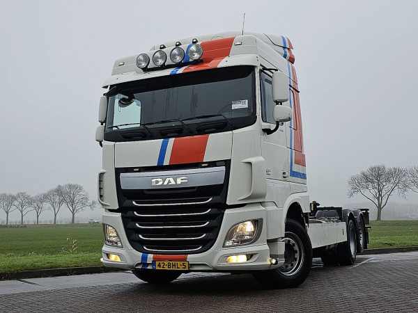 DAF - XF 440 FAR