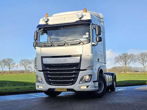 DAF - XF 460 