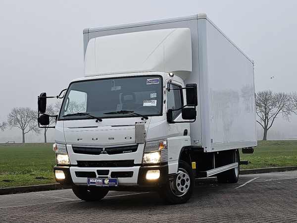 FUSO - 7C18 