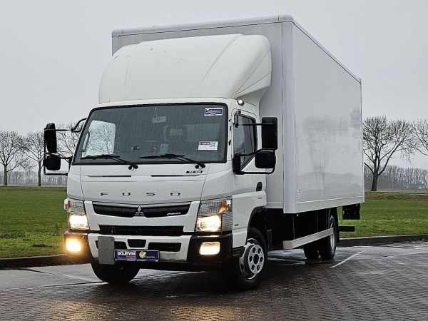 FUSO - 7C18 AMT 