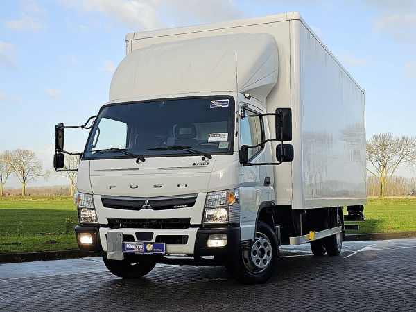 FUSO - 7C18 AMT DUONIC 