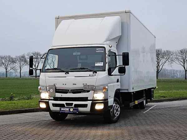 FUSO - 7C18 AMT 