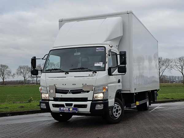 FUSO - 7C18 AMT 