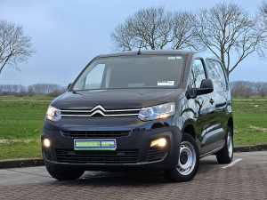 CITROEN - BERLINGO 1.5