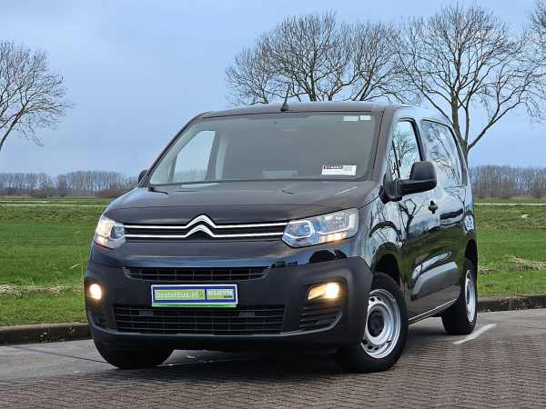 CITROEN - BERLINGO 1.5