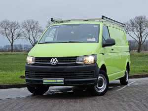 VOLKSWAGEN - TRANSPORTER 2.0 TDI