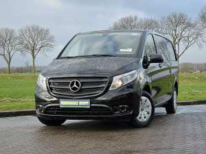 MERCEDES-BENZ - VITO 116