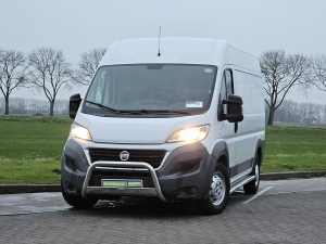 FIAT - DUCATO 2.3