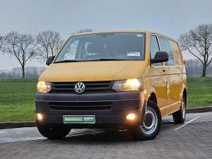 VOLKSWAGEN - TRANSPORTER