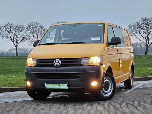 VOLKSWAGEN - TRANSPORTER