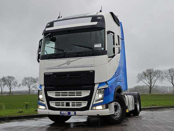 VOLVO - FH 500 GLOBE XL I-PARK-COOL