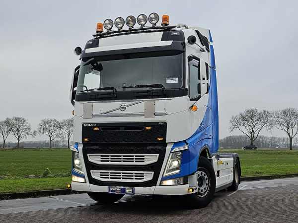 VOLVO - FH 460 