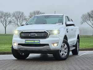 FORD - RANGER