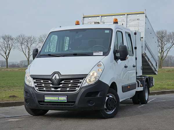 RENAULT - MASTER 2.3