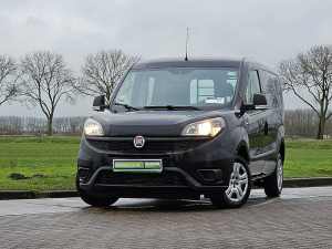 FIAT - DOBLO