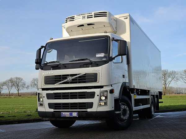 VOLVO - FM 9.260 THERMOKING