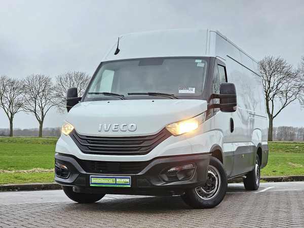 IVECO - DAILY 35S14      