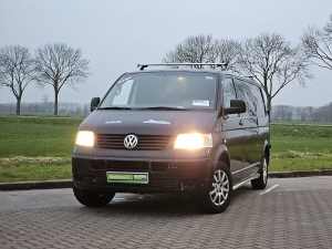 VOLKSWAGEN - TRANSPORTER 2.5 TDI