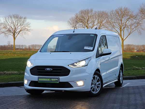 FORD - TRANSIT CONNECT