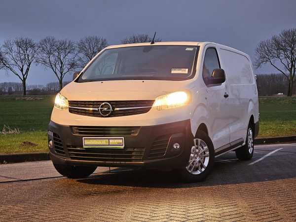 OPEL - VIVARO 2.0