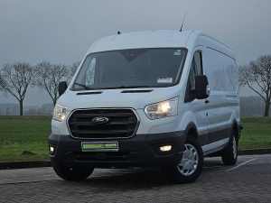 FORD - TRANSIT 2.0