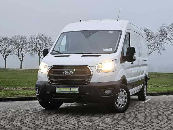 FORD - TRANSIT 2.0