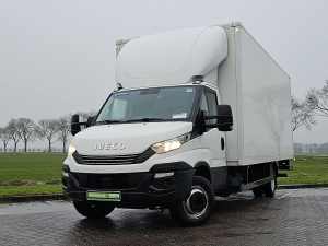 IVECO - DAILY 70C18