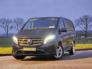 MERCEDES-BENZ - VITO 119 CDI